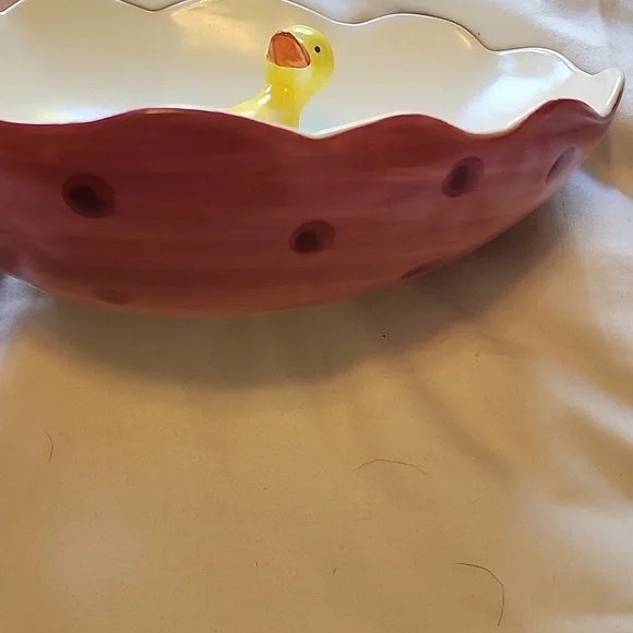 Easter Candy Dish - Picture 3 of 5